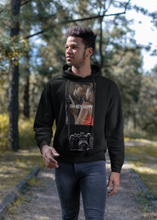 Load image into Gallery viewer, High-Key Happy Unisex Hoodie