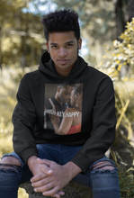 Load image into Gallery viewer, High-Key Happy Unisex Hoodie