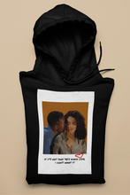 Load image into Gallery viewer, 90's Kinda Love| Different World Unisex Hoodie