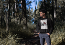 Load image into Gallery viewer, Ali I Am The Greatest SweatShirt