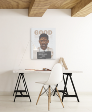 Load image into Gallery viewer, John Lewis Good Trouble Canvas