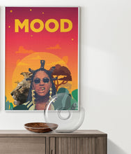 Load image into Gallery viewer, I Am A Whole Mood Puzzle (96, 252, 500, 1000-Piece)