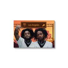 Load image into Gallery viewer, Victory Lap Reincarnated