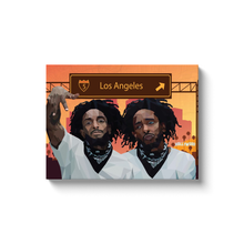 Load image into Gallery viewer, Victory Lap Reincarnated