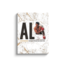 Load image into Gallery viewer, Ali Canvas