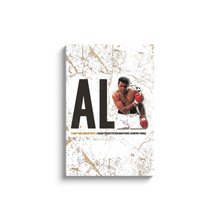 Load image into Gallery viewer, Ali Canvas