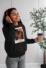 Load image into Gallery viewer, 90's Kinda Love | Love Jones Unisex Hoodie
