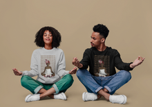 Load image into Gallery viewer, Sade Inspired Soft Life Unisex Sweatshirt
