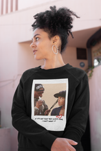 Load image into Gallery viewer, 90's Kinda | Poetic Justice Unisex Sweatshirt