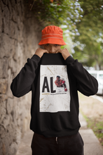 Load image into Gallery viewer, Ali I Am The Greatest SweatShirt
