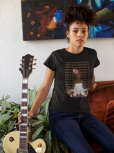 Load image into Gallery viewer, Sade Inspired Soft Life Unisex t-shirt