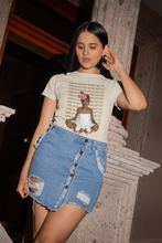 Load image into Gallery viewer, Sade Inspired Soft Life Unisex t-shirt