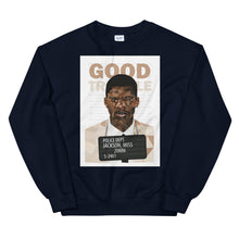 Load image into Gallery viewer, John Lewis Good Trouble Unisex Sweatshirt