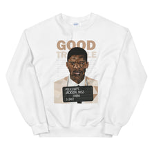Load image into Gallery viewer, John Lewis Good Trouble Unisex Sweatshirt