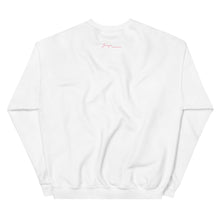 Load image into Gallery viewer, 90's Kinda Love| Martin & Gina Unisex Sweatshirt