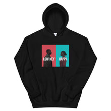 Load image into Gallery viewer, Low-Key Unisex Hoodie
