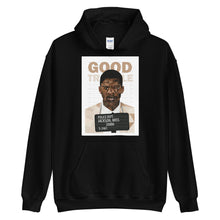 Load image into Gallery viewer, John Lewis Good Trouble Unisex Hoodie