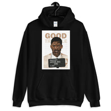 Load image into Gallery viewer, John Lewis Good Trouble Unisex Hoodie