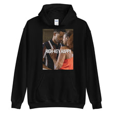 Load image into Gallery viewer, High-Key Happy Unisex Hoodie