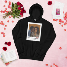 Load image into Gallery viewer, 90's Kinda Love| Different World Unisex Hoodie