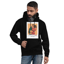 Load image into Gallery viewer, 90's Kinda Love| Martin & Gina Unisex Hoodie