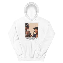 Load image into Gallery viewer, 90's Kinda | Love Poetic Justice Unisex Hoodie