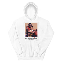 Load image into Gallery viewer, 90's Kinda Love | Love & Basketball Unisex Hoodie