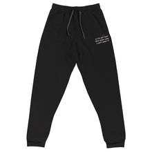Load image into Gallery viewer, 90's. Kinda Love Unisex Joggers
