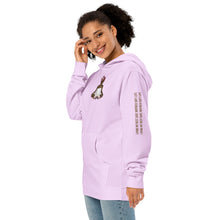 Load image into Gallery viewer, Sade Inspired Soft Life Unisex midweight hoodie