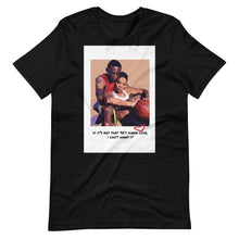 Load image into Gallery viewer, 90's Kinda Love | Love & Basketball Short-Sleeve Unisex T-Shirt