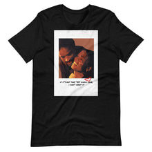 Load image into Gallery viewer, 90's Kinda Love | Love Jones Short-Sleeve Unisex T-Shirt