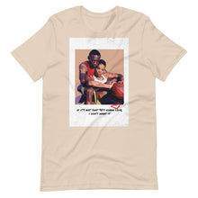 Load image into Gallery viewer, 90's Kinda Love | Love & Basketball Short-Sleeve Unisex T-Shirt