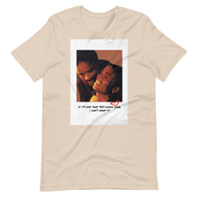 Load image into Gallery viewer, 90's Kinda Love | Love Jones Short-Sleeve Unisex T-Shirt