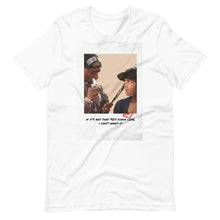 Load image into Gallery viewer, 90's Kinda Love | Poetic Justice Short-Sleeve Unisex T-Shirt