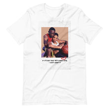 Load image into Gallery viewer, 90's Kinda Love | Love & Basketball Short-Sleeve Unisex T-Shirt