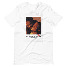 Load image into Gallery viewer, 90's Kinda Love | Love Jones Short-Sleeve Unisex T-Shirt