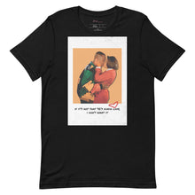 Load image into Gallery viewer, 90's Kinda Love | Martin & Gina Short-Sleeve Unisex T-Shirt