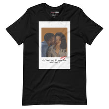 Load image into Gallery viewer, 90's Kinda Love | Different World Short-Sleeve Unisex T-Shirt