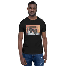 Load image into Gallery viewer, Victory Lap Reincarnated Unisex t-shirt