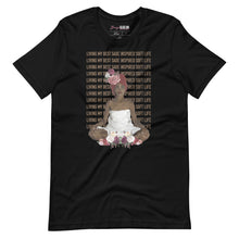 Load image into Gallery viewer, Sade Inspired Soft Life Unisex t-shirt