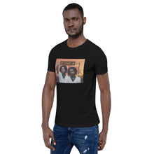 Load image into Gallery viewer, Victory Lap Reincarnated Unisex t-shirt