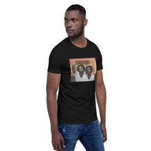 Load image into Gallery viewer, Victory Lap Reincarnated Unisex t-shirt