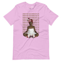 Load image into Gallery viewer, Sade Inspired Soft Life Unisex t-shirt