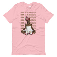 Load image into Gallery viewer, Sade Inspired Soft Life Unisex t-shirt