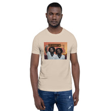 Load image into Gallery viewer, Victory Lap Reincarnated Unisex t-shirt