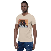 Load image into Gallery viewer, Victory Lap Reincarnated Unisex t-shirt