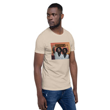 Load image into Gallery viewer, Victory Lap Reincarnated Unisex t-shirt