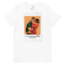 Load image into Gallery viewer, 90's Kinda Love | Martin & Gina Short-Sleeve Unisex T-Shirt