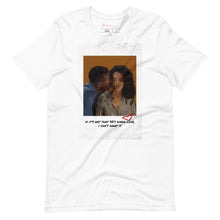 Load image into Gallery viewer, 90's Kinda Love | Different World Short-Sleeve Unisex T-Shirt