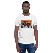 Load image into Gallery viewer, Victory Lap Reincarnated Unisex t-shirt